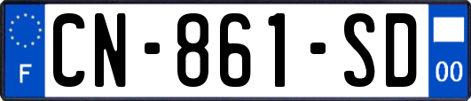 CN-861-SD