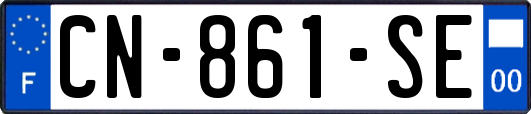 CN-861-SE