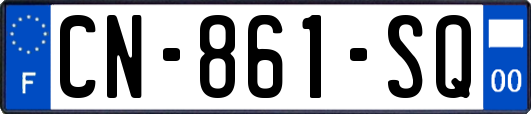 CN-861-SQ