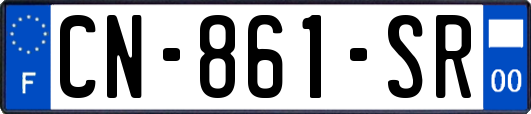 CN-861-SR