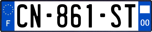 CN-861-ST