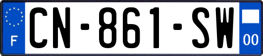 CN-861-SW
