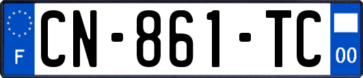 CN-861-TC