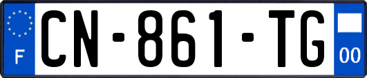 CN-861-TG