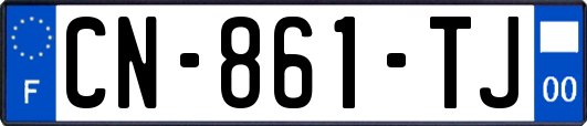 CN-861-TJ