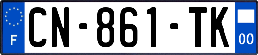 CN-861-TK