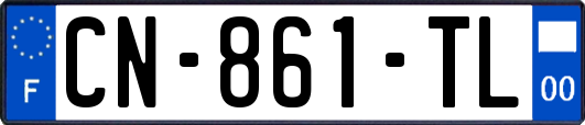 CN-861-TL