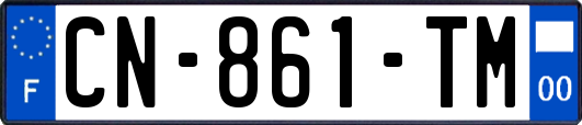 CN-861-TM