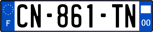 CN-861-TN