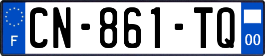 CN-861-TQ