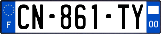 CN-861-TY