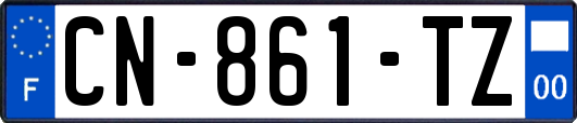 CN-861-TZ