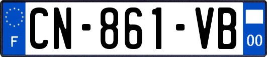 CN-861-VB