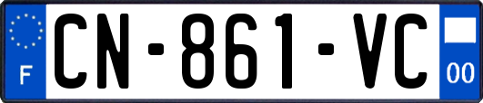 CN-861-VC