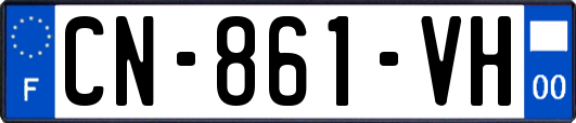 CN-861-VH