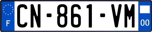 CN-861-VM