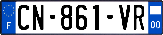 CN-861-VR