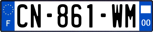 CN-861-WM