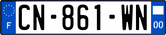 CN-861-WN