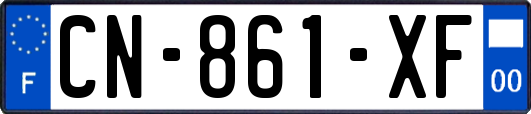 CN-861-XF