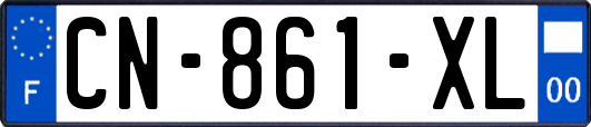 CN-861-XL