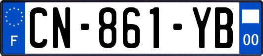CN-861-YB