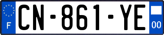 CN-861-YE
