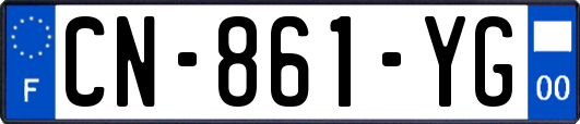 CN-861-YG