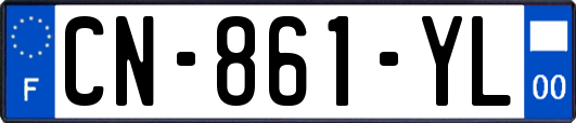 CN-861-YL