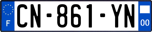 CN-861-YN