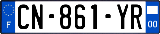 CN-861-YR