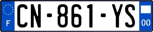 CN-861-YS