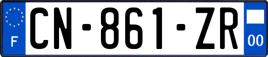 CN-861-ZR