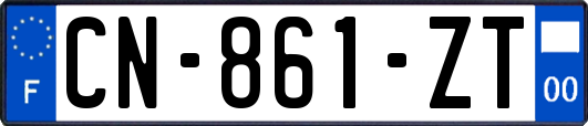 CN-861-ZT