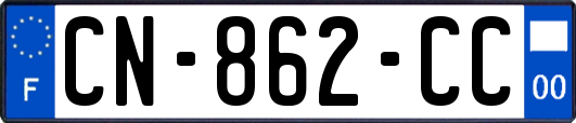 CN-862-CC