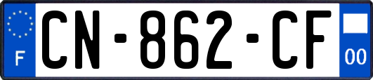 CN-862-CF