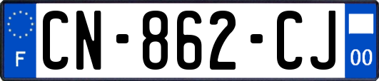 CN-862-CJ