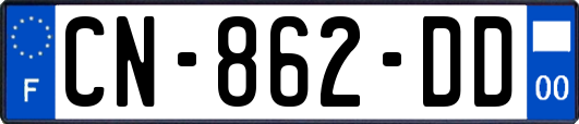 CN-862-DD