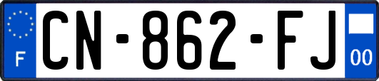CN-862-FJ