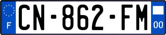 CN-862-FM