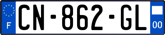 CN-862-GL