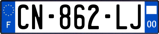 CN-862-LJ