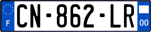 CN-862-LR