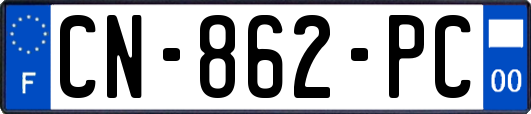 CN-862-PC