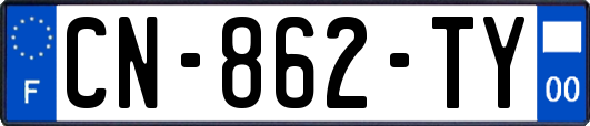 CN-862-TY