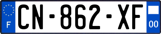 CN-862-XF
