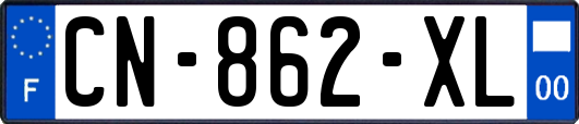 CN-862-XL