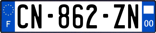 CN-862-ZN