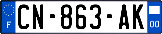 CN-863-AK