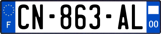 CN-863-AL